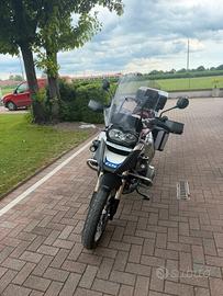 BMW R 1200 GS – Anno 2009