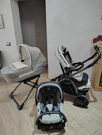 Trio Peg-Pérego Book 51