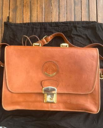 Borsa in pelle