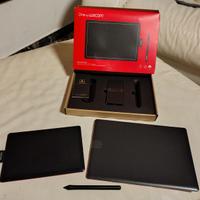 Tavolette grafiche Wacom One