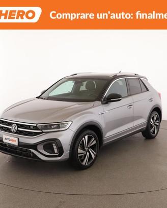 VOLKSWAGEN T-Roc YL04228