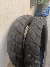 Gomme usate