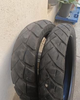Gomme usate