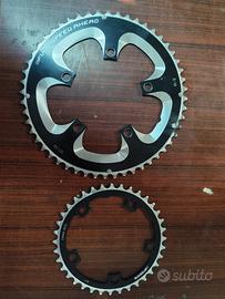 CORONE FSA 52-36 5X110