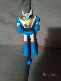 astrorobot mini jumbo robot vintage 