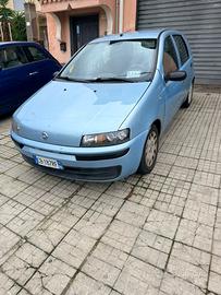 Fiat Punto 1.2 5 Porte