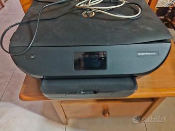 Stampante multifunzione HP Envy Photo 6230 WiFi – 