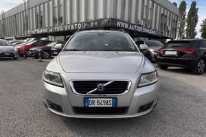 Volvo V50 2.0 D cat aut. R-Design