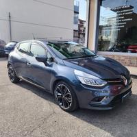Renault Clio dCi 8V 90CV EDC Start&Stop 5 porte
