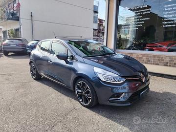 Renault Clio dCi 8V 90CV EDC Start&Stop 5 porte