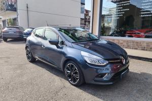 Renault Clio dCi 8V 90CV EDC Start&Stop 5 porte