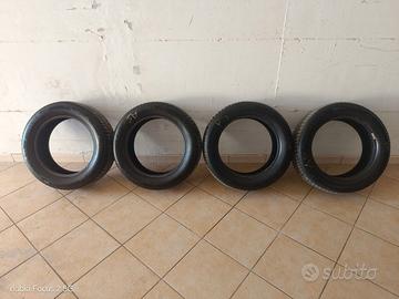 Gomme 4 stagioni Barum Quartaris