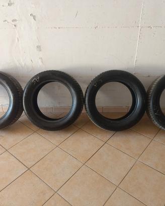 Gomme 4 stagioni Barum Quartaris