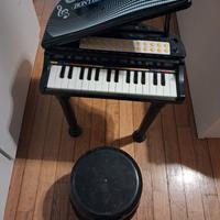 pianoforte bontempi