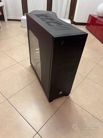 Case PC Corsair Obsidian 800D - Super Tower Vintag