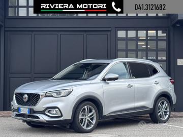 MG HS 1.5T-GDI AT Luxury