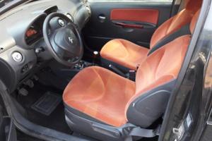 Ciroen C2 Deejay neopatentati