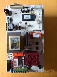 Scheda di modulazione immergas extra mini