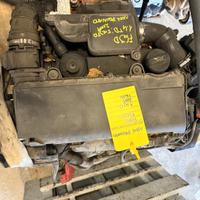 MOTORE COD: F6JD, FIESTA 1.4TD 2009