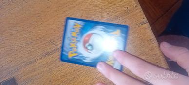 Scarpe da trekking carta pokemon  allenatore,