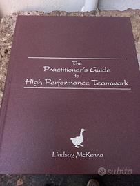 libro di “Project Management Hight performance