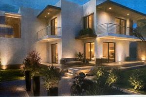 Isola delle femmine 3 residenze esclusive