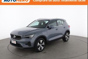 VOLVO XC40 YV1XZBWV0P2054720