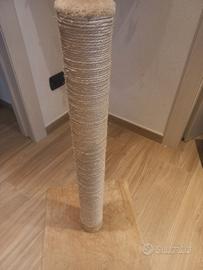 Gatto - Tiragraffi