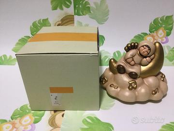 Thun Carillon Musicale Angelo Cuffia Luna Nuvola