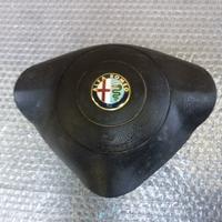 Alfa Romeo 147 Airbag Guida