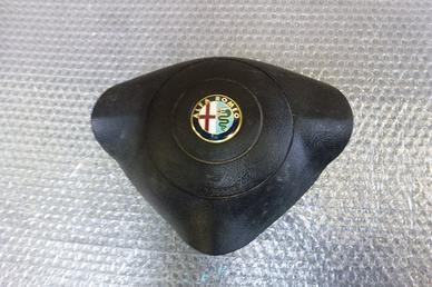 Alfa Romeo 147 Airbag Guida