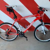 Bicicletta  rockhooper 27,5