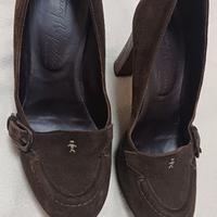 Scarpa Henry Beguelin, made in Italy.