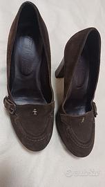 Scarpa Henry Beguelin, made in Italy.