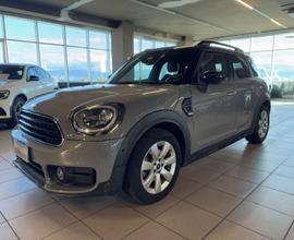 MINI Mini Countryman F60 Mini 2.0 Cooper D Co...