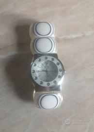Orologio FD 5780 mov. Quarzo - batteria nuova