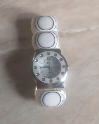 Orologio FD 5780 mov. Quarzo - batteria nuova