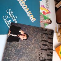 3 Vinili Stephen Schlacks