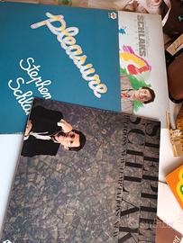 3 Vinili Stephen Schlacks