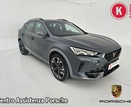 Cupra Formentor 2.0 TSI 4Drive DSG VZ