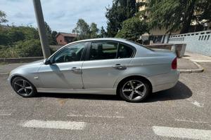 Bmw serie 320d 2007