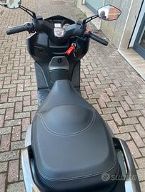 Scooter kymco ct 300 x town