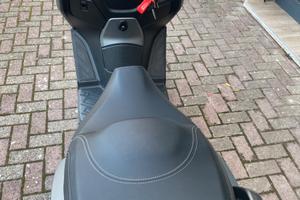 Scooter kymco ct 300 x town