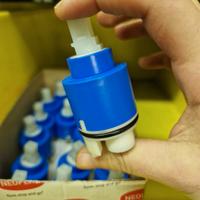 Cartuccia Ricabio Kerox 35mm Alta - Miscelatore