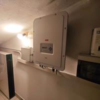 Inverter Fotovoltaico ABB UNO-DM-5.0-TL-PLUS 5 KW