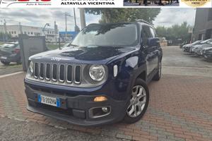 Jeep Renegade 1.6 Mjt Longitude E6B--OK Neopat.!