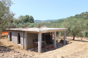 VILLA SINGOLA A AGROPOLI