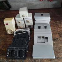 materiale eletrico
