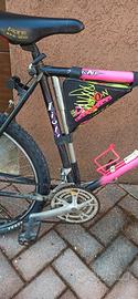 Mountain bike "Liotto"