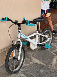 Bici bimbo 4-6 anni